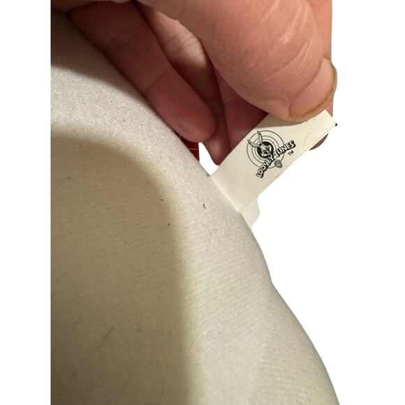 Toy Factory Looney Tunes Foghorn Leghorn Stuffed Plush Toy 12” 2019 - Picture 5 of 9